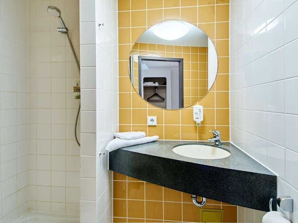 B&B Hotel Mainz-Hechtsheim Стая снимка